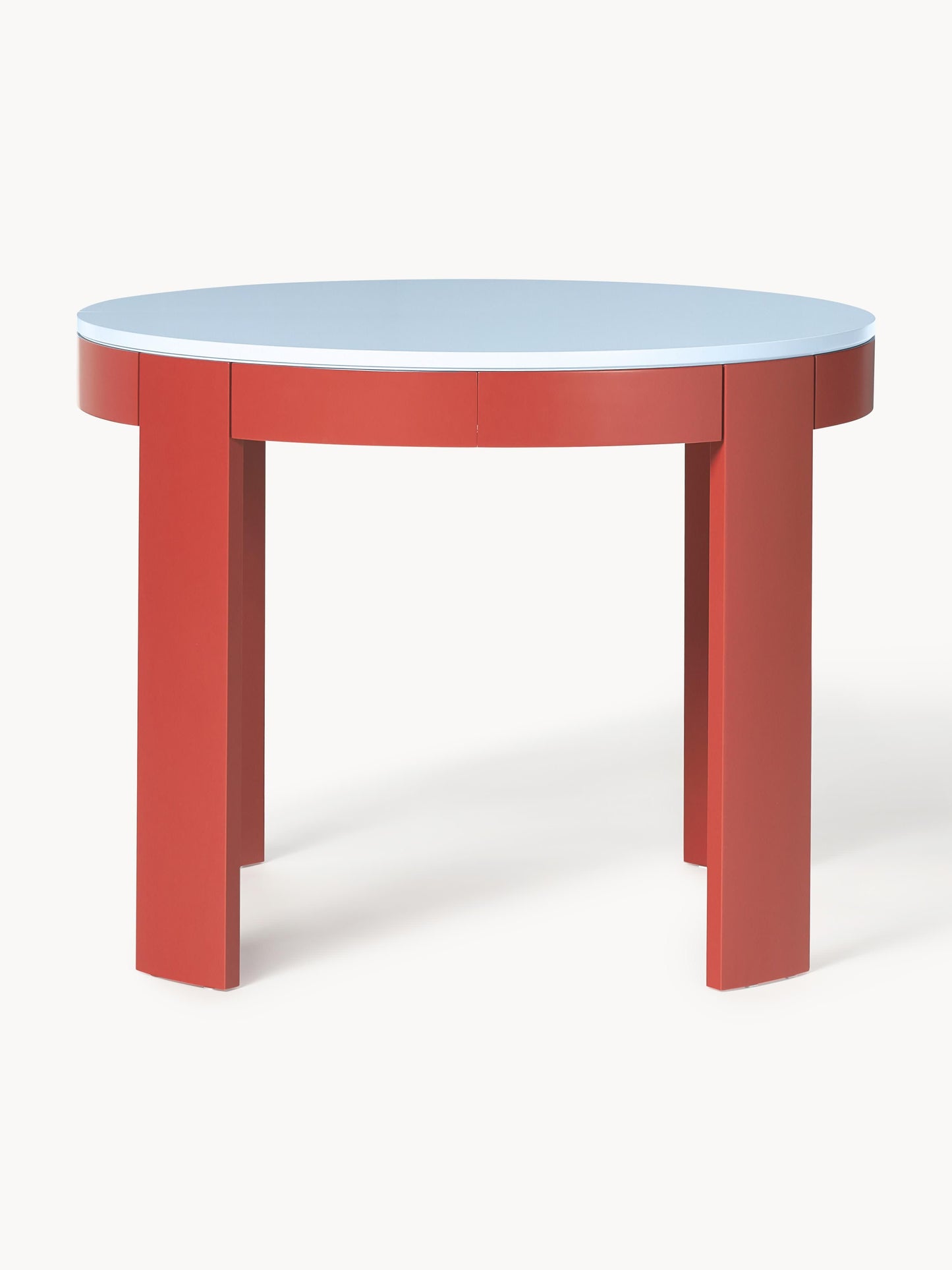 Samoro Extendable Dining Table, 100 - 140 x 75 cm