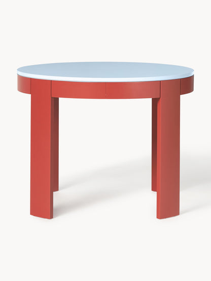Samoro Extendable Dining Table, 100 - 140 x 75 cm