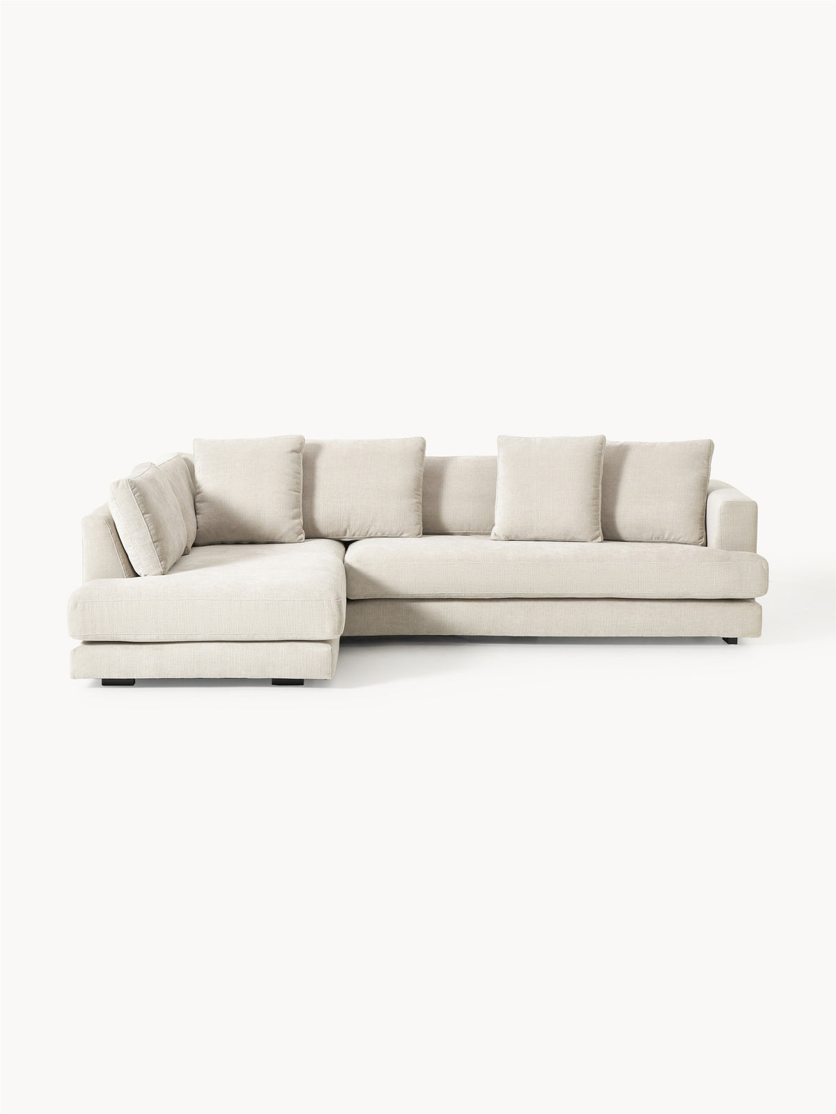 Tribaldi Corner Sofa