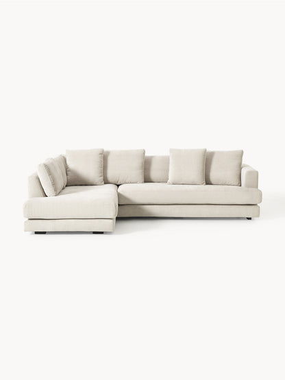 Tribaldi Corner Sofa