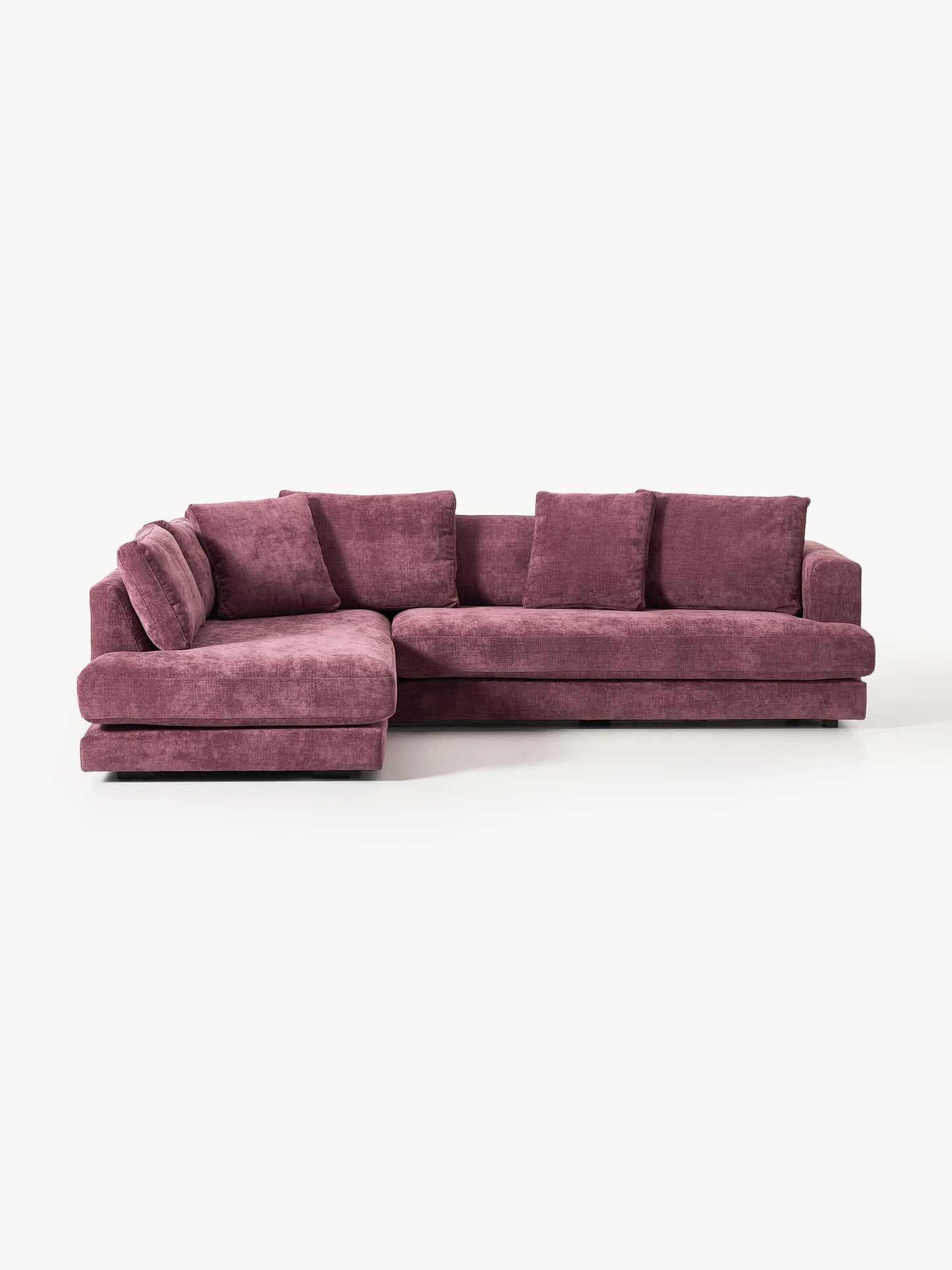 Tribaldi Corner Sofa