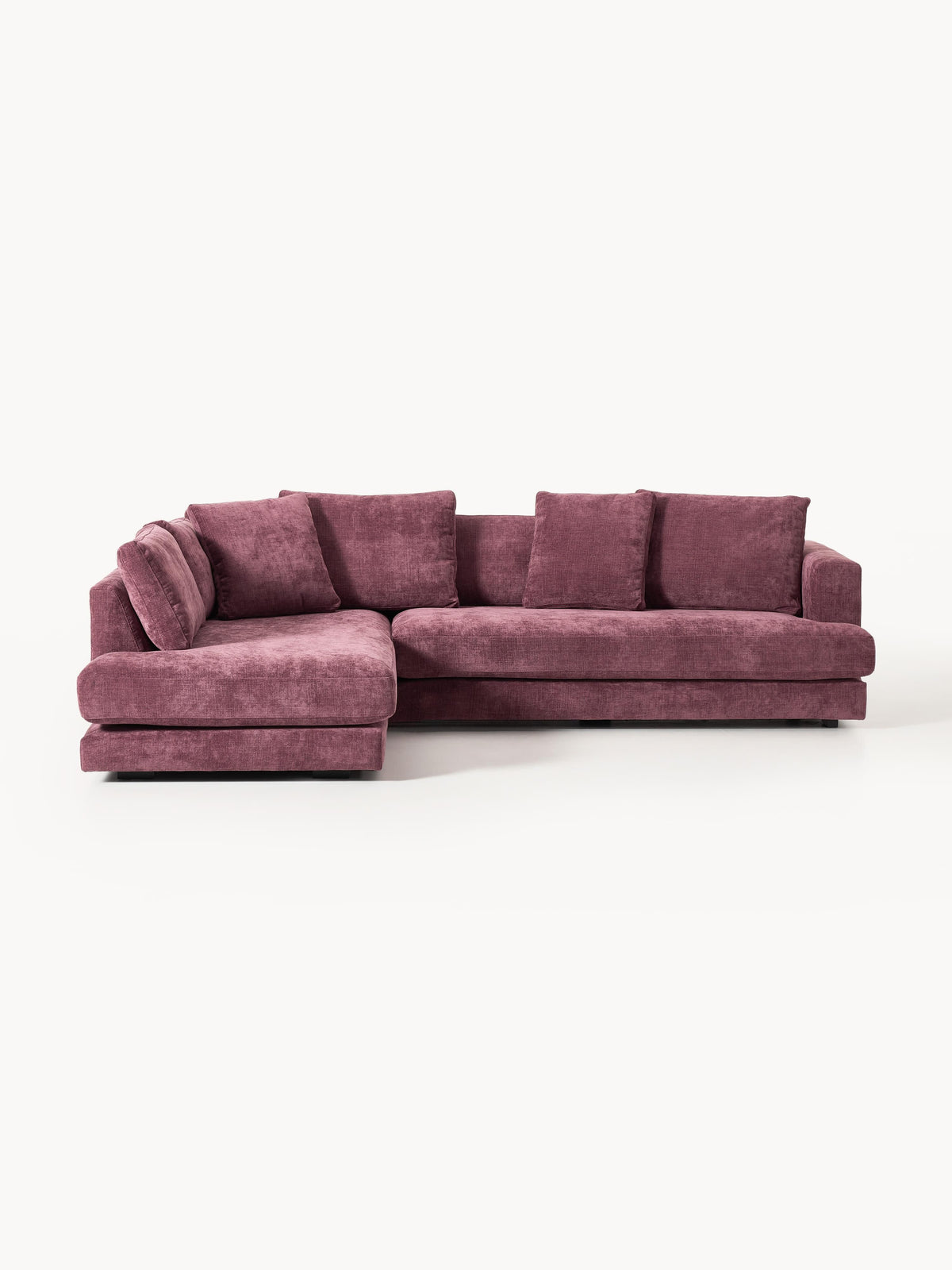 Tribaldi Corner Sofa