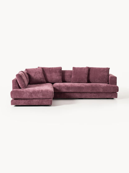 Tribaldi Corner Sofa