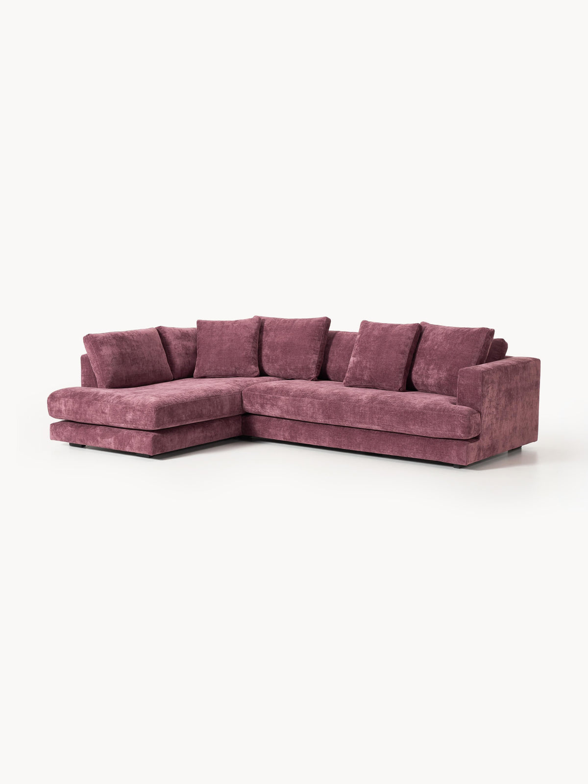 Tribaldi Corner Sofa
