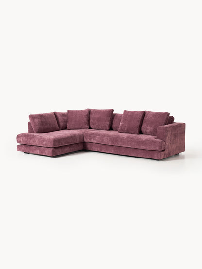 Tribaldi Corner Sofa