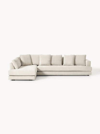 Tribaldi XL Corner Sofa