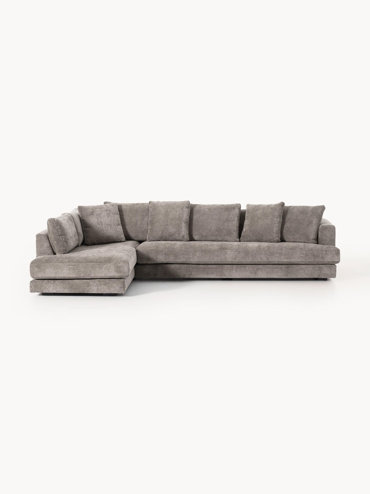 Tribaldi XL Corner Sofa