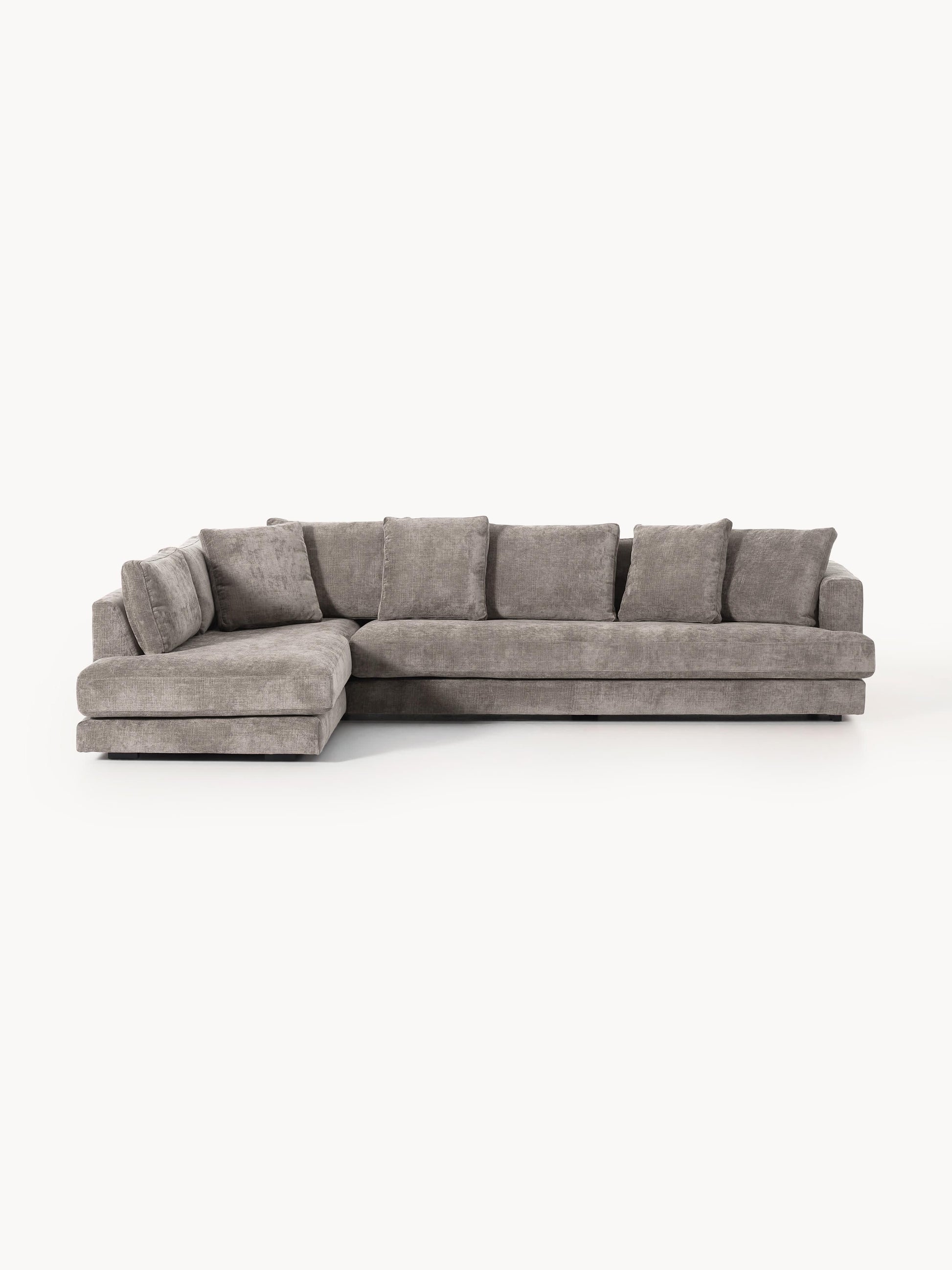 Tribaldi XL Corner Sofa