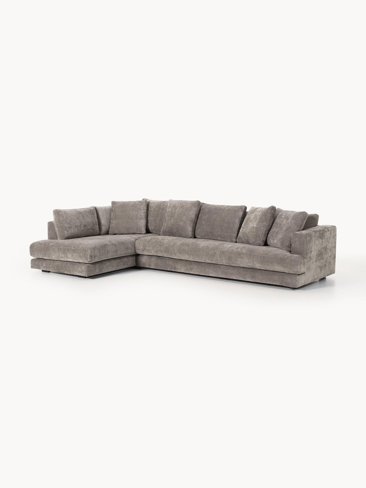 Tribaldi XL Corner Sofa