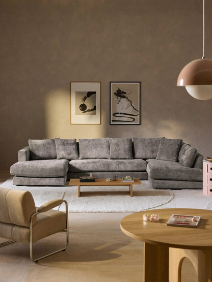 Tribaldi XL Sofa