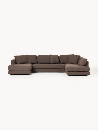 Tribaldi XL Sofa in Bouclé