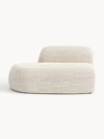 Wolkelle Bouclé Chaise Module