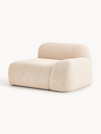 Wolkelle Bouclé Corner Module
