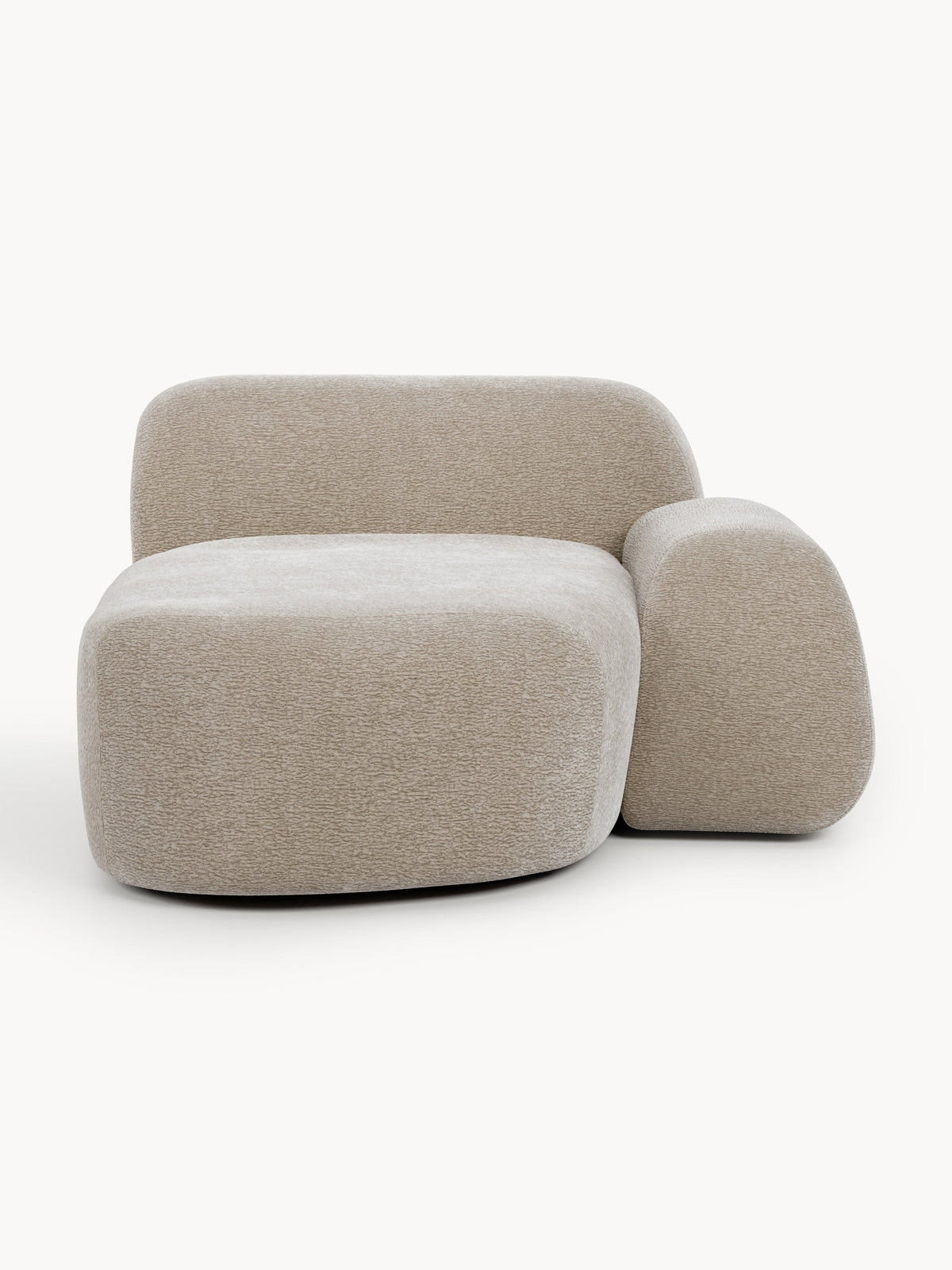 Wolkelle Chaise Corner Module