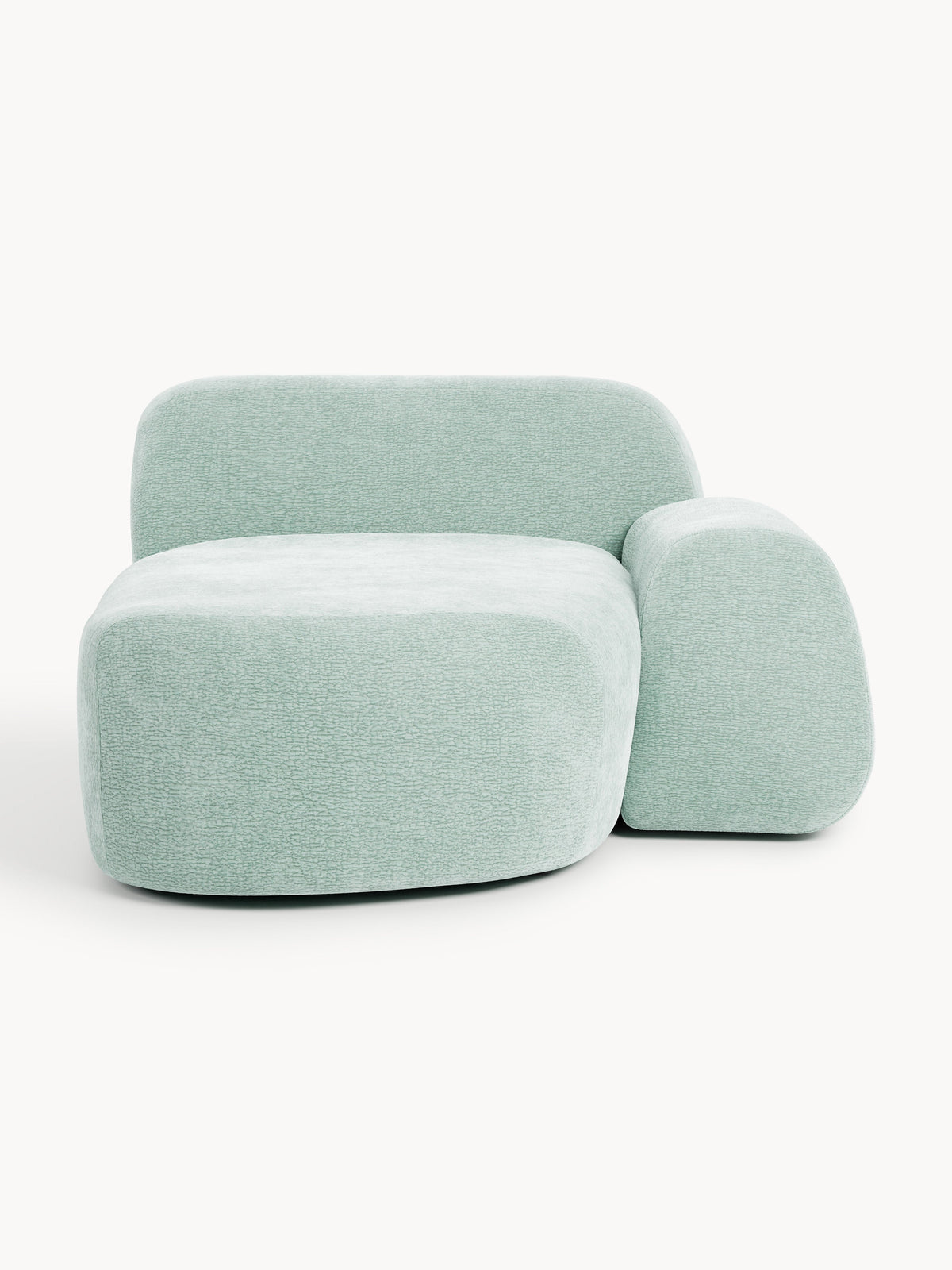 Wolkelle Chaise Corner Module