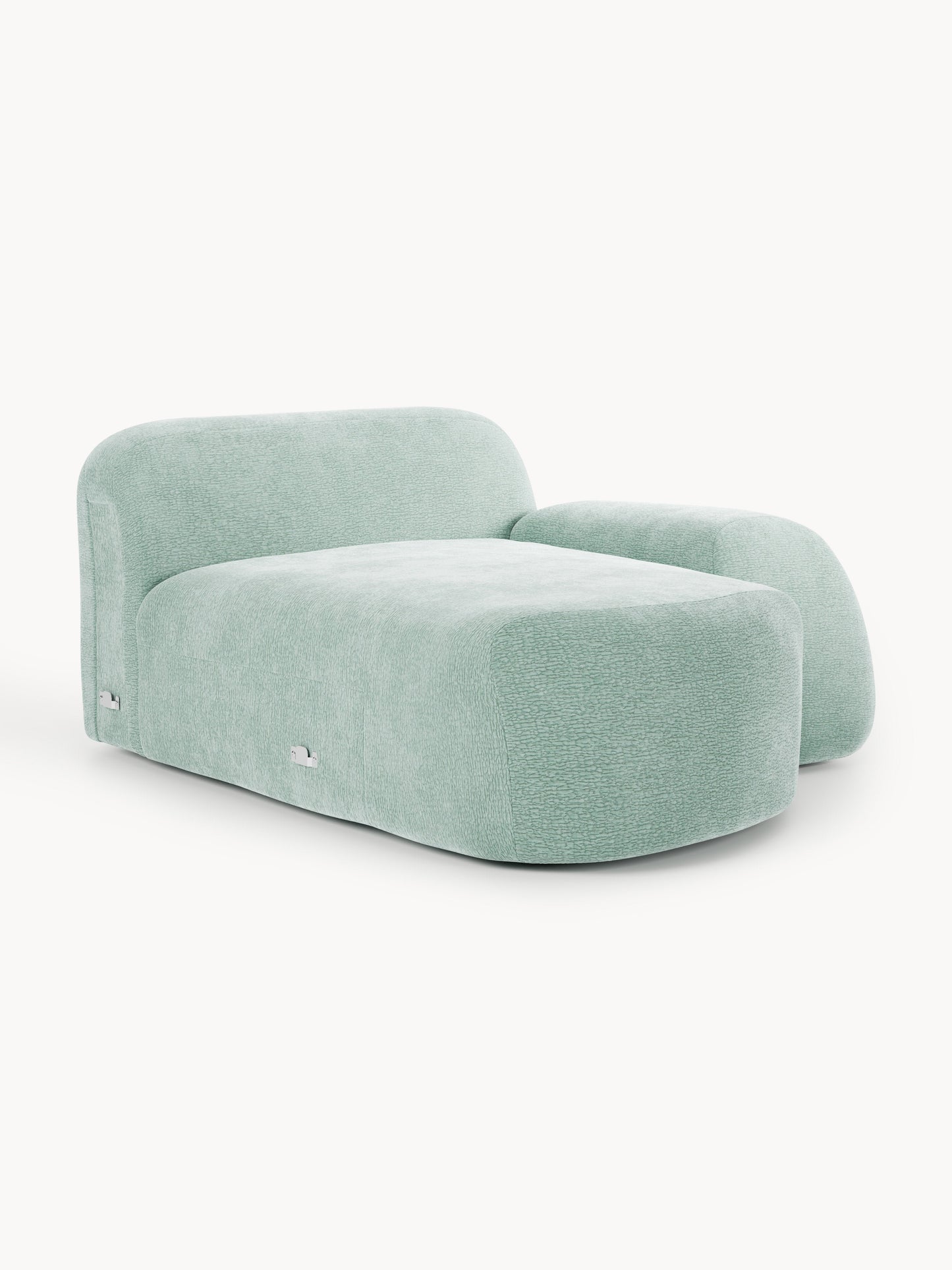 Wolkelle Chaise Corner Module