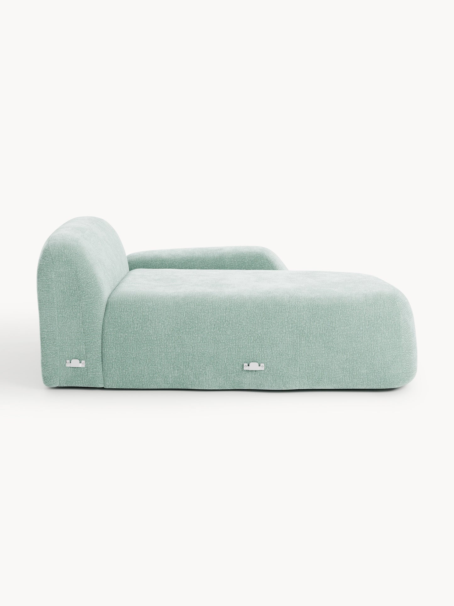 Wolkelle Chaise Corner Module