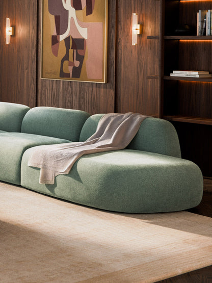 Wolkelle Chaise Module