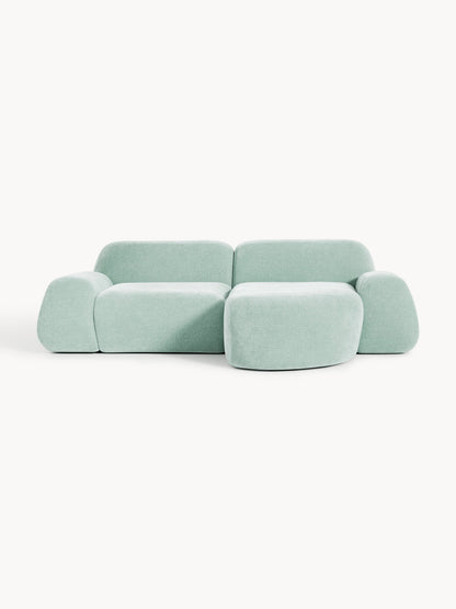 Wolkelle Modular Corner Sofa (3-Seater)
