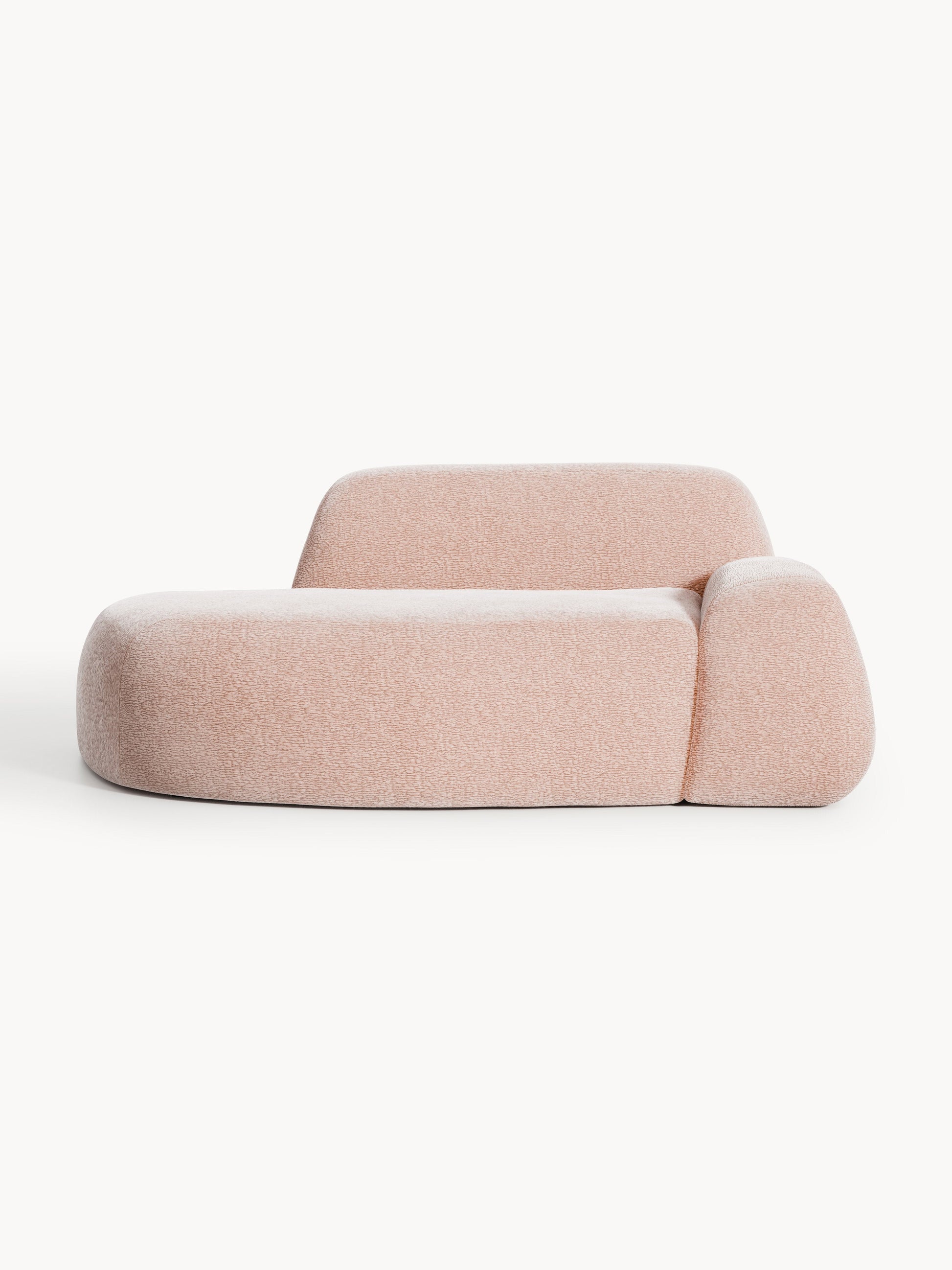 Wolkelle Sofa (2-Seater) with Chaise Longue