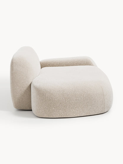 Wolkelle Sofa (2-Seater) with Chaise Longue