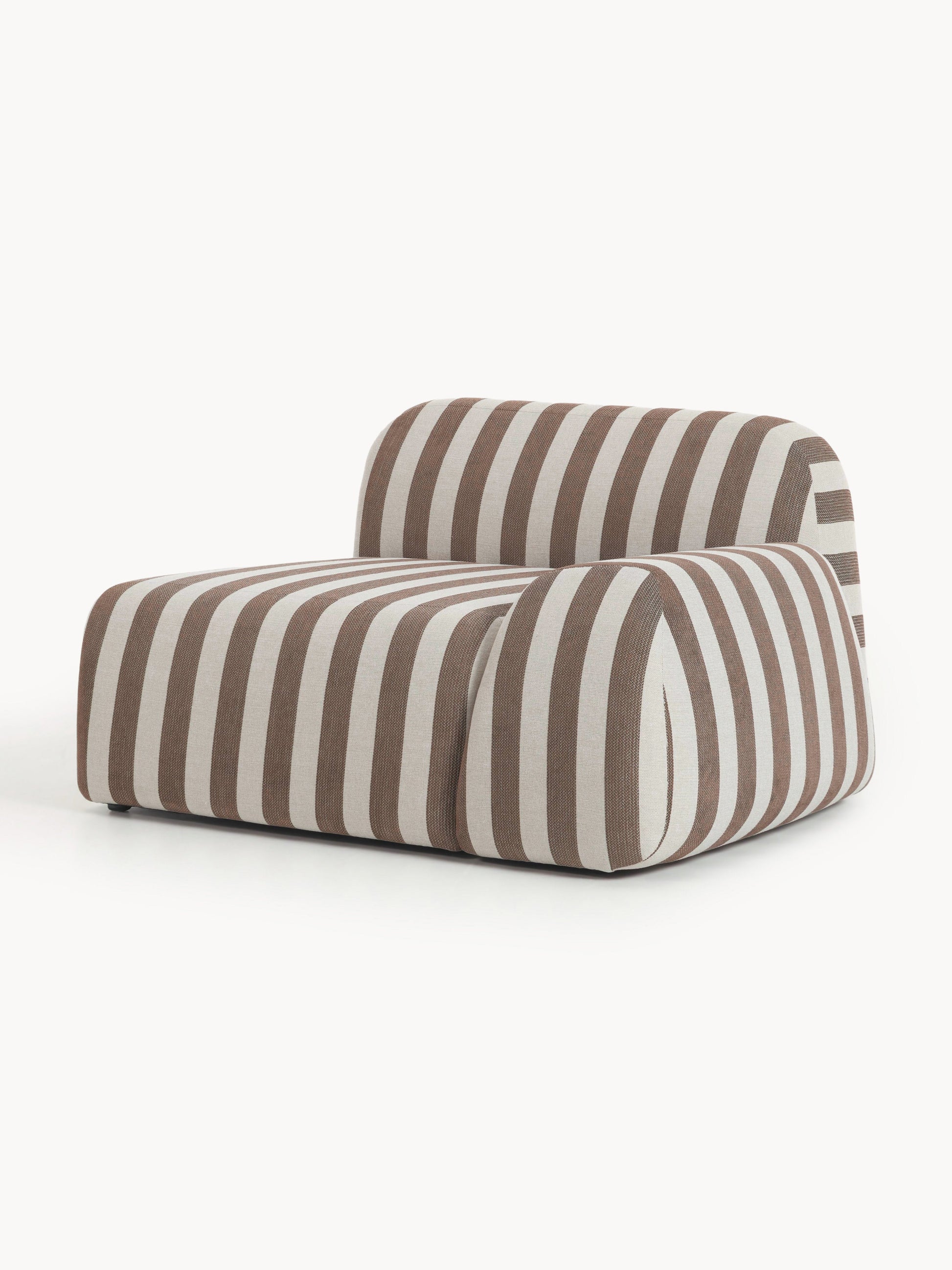 Wolkelle Striped Corner Module