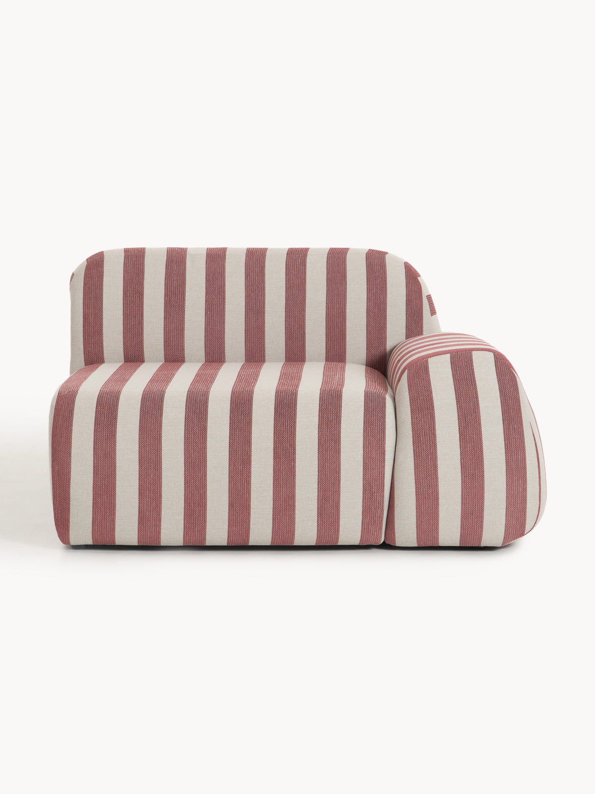 Wolkelle Striped Corner Module
