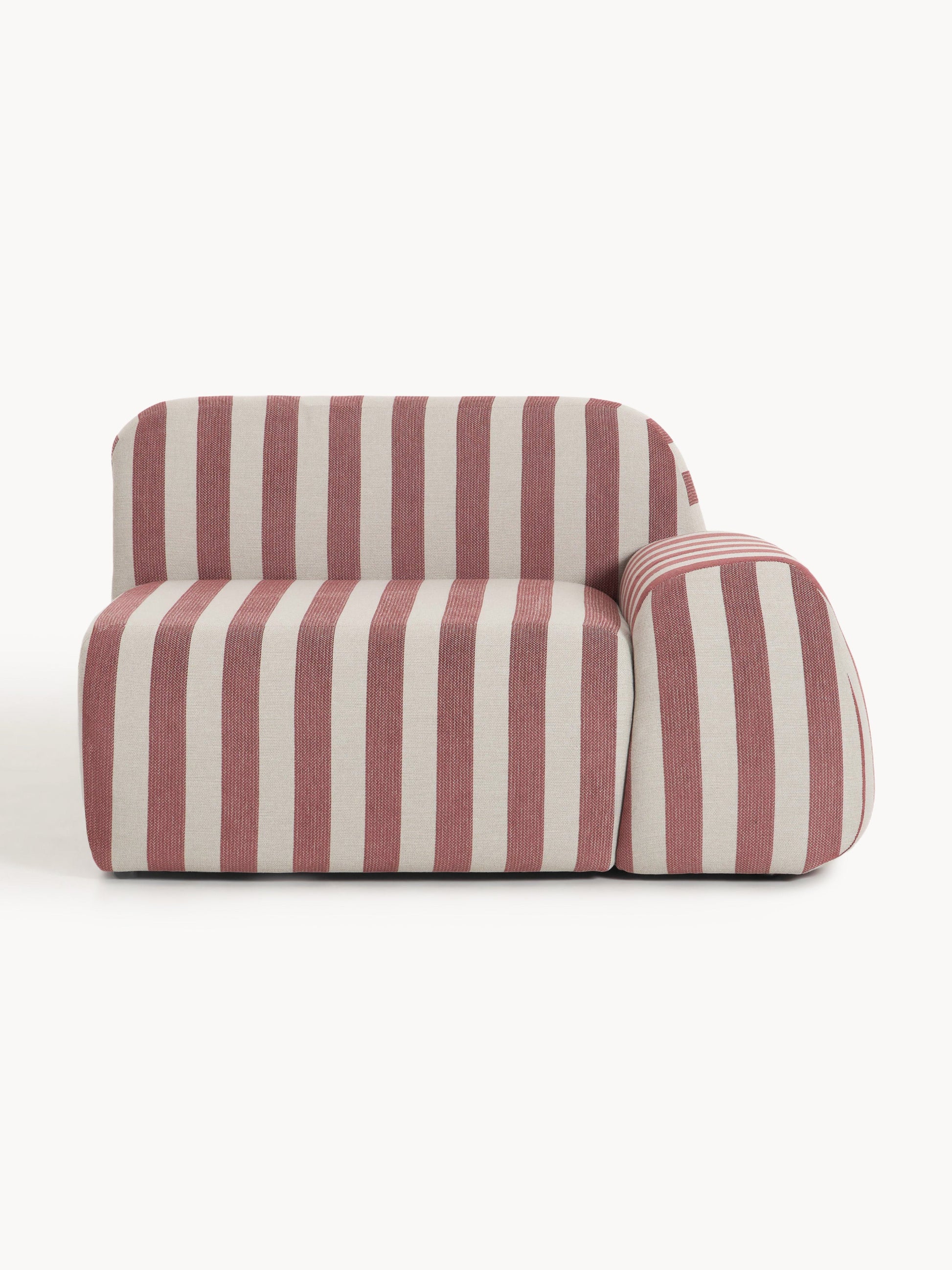 Wolkelle Striped Corner Module