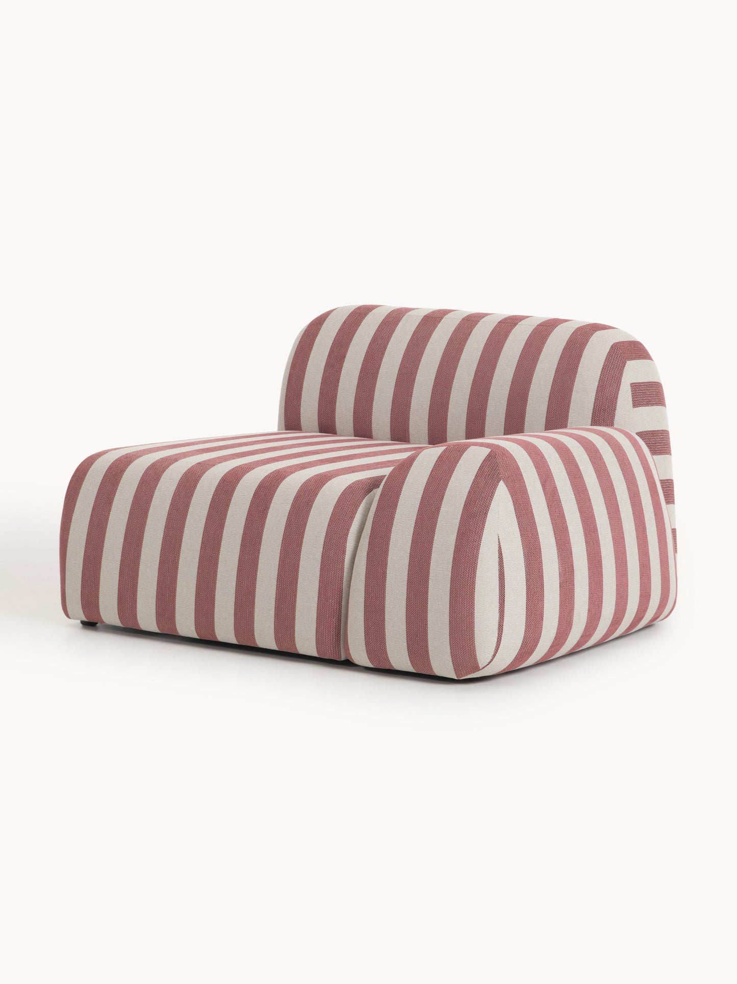 Wolkelle Striped Corner Module