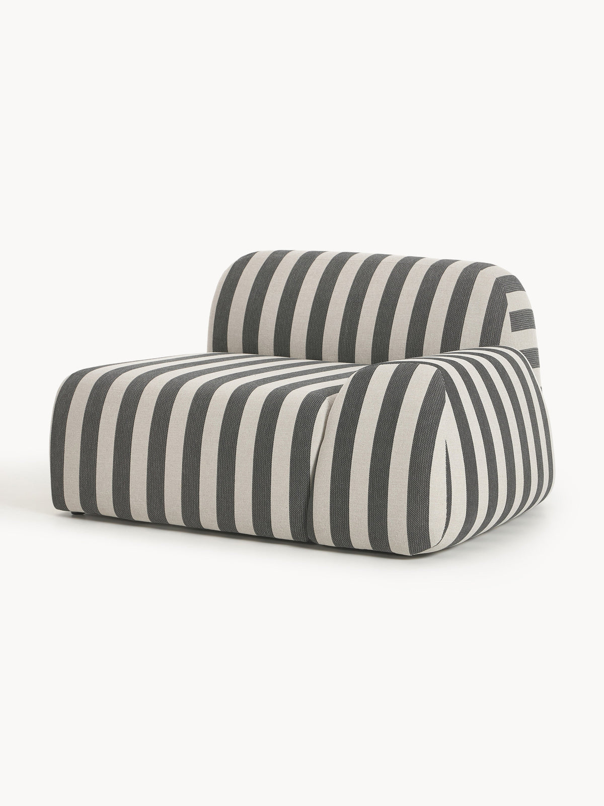 Wolkelle Striped Corner Module