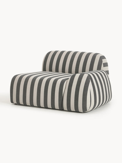 Wolkelle Striped Corner Module