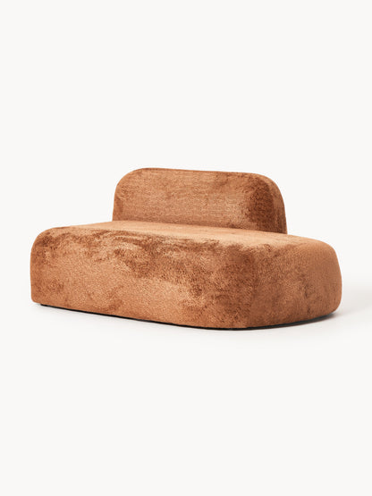 Wolkelle Teddy Bouclé Chaise
