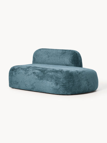 Wolkelle Teddy Bouclé Chaise