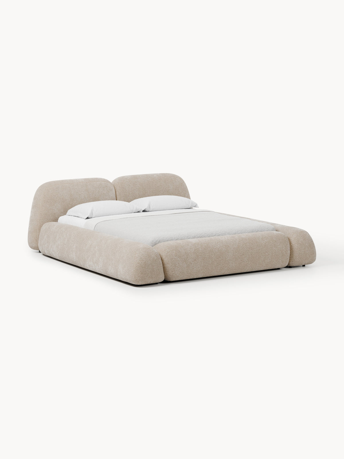 Wolkelle Upholstered Bed
