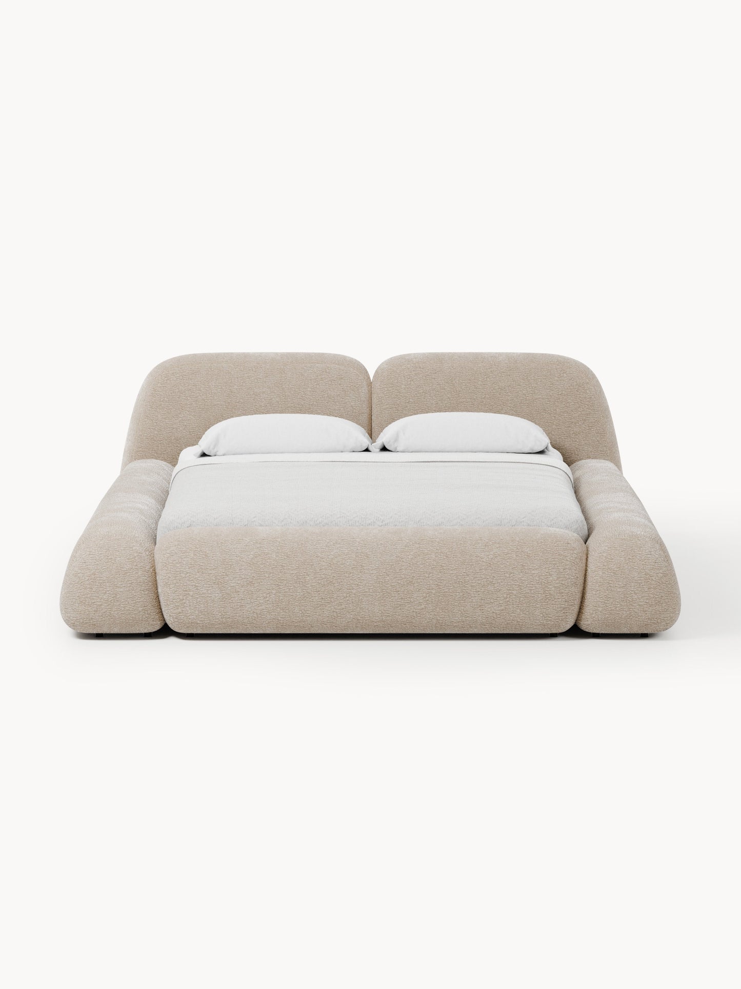 Wolkelle Upholstered Bed
