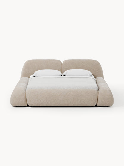 Wolkelle Upholstered Bed